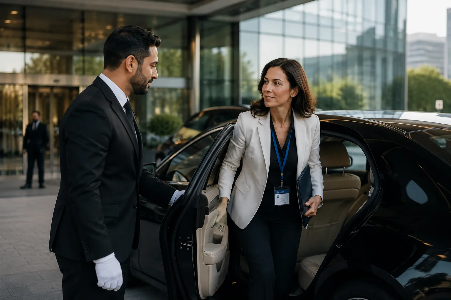 Compromiso y sensibilidad en el transporte al servicio del paciente